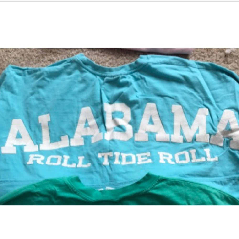 Spirit jersey